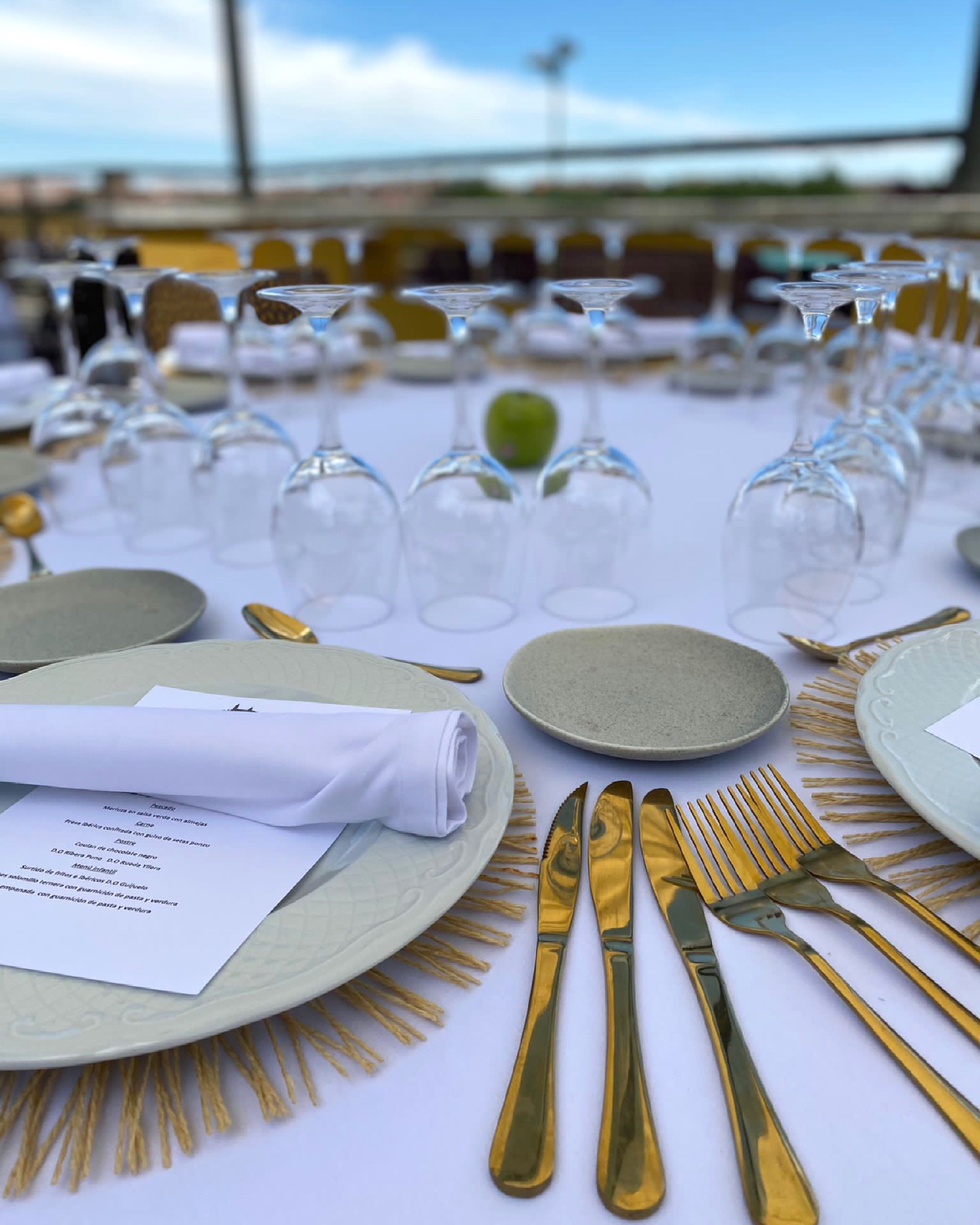 Restaurante Zielo