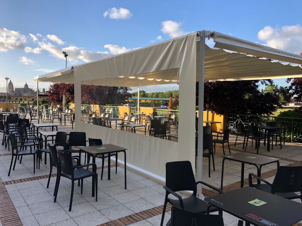 terraza general
