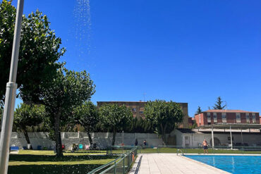 Un verano para recordar: así será el Campus Infantil 2025 en el Campo de Tiro y Deporte de Salamanca